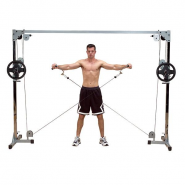 Кроссовер Body Solid Powerline PCCO90